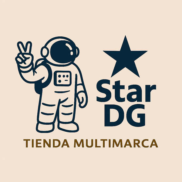 Star DG Tienda Multimarca y Servicios 