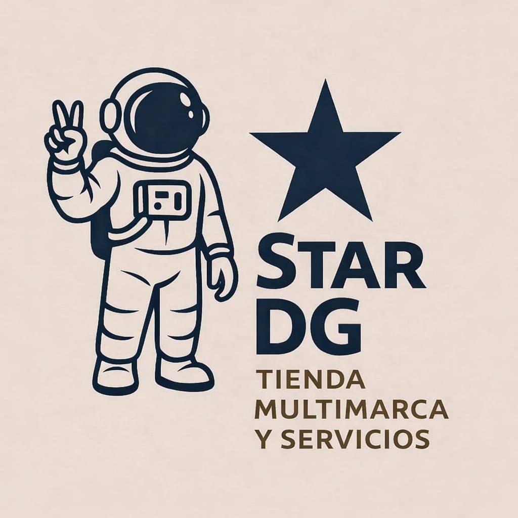 Logo Star DG